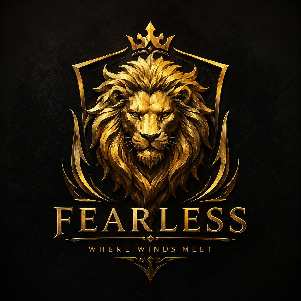 Fearless guild logo